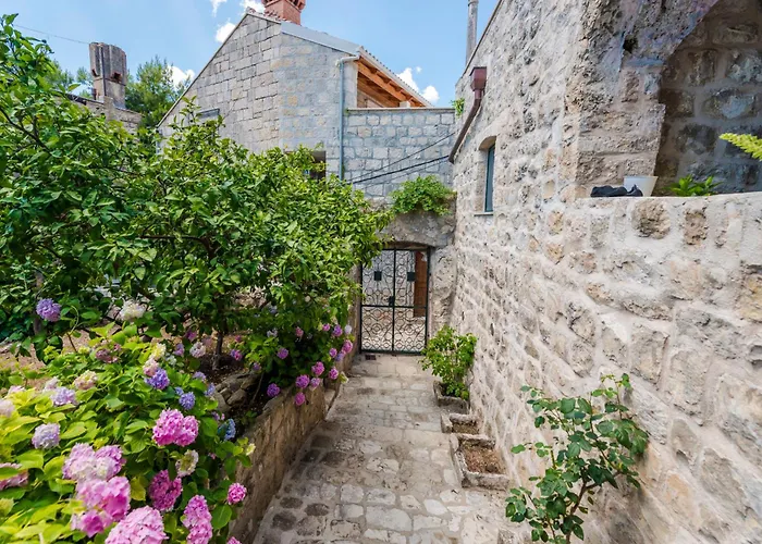 Classique Cavtat Apartment