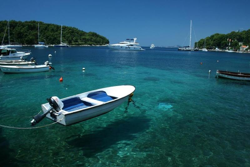 Apartment Classique Cavtat