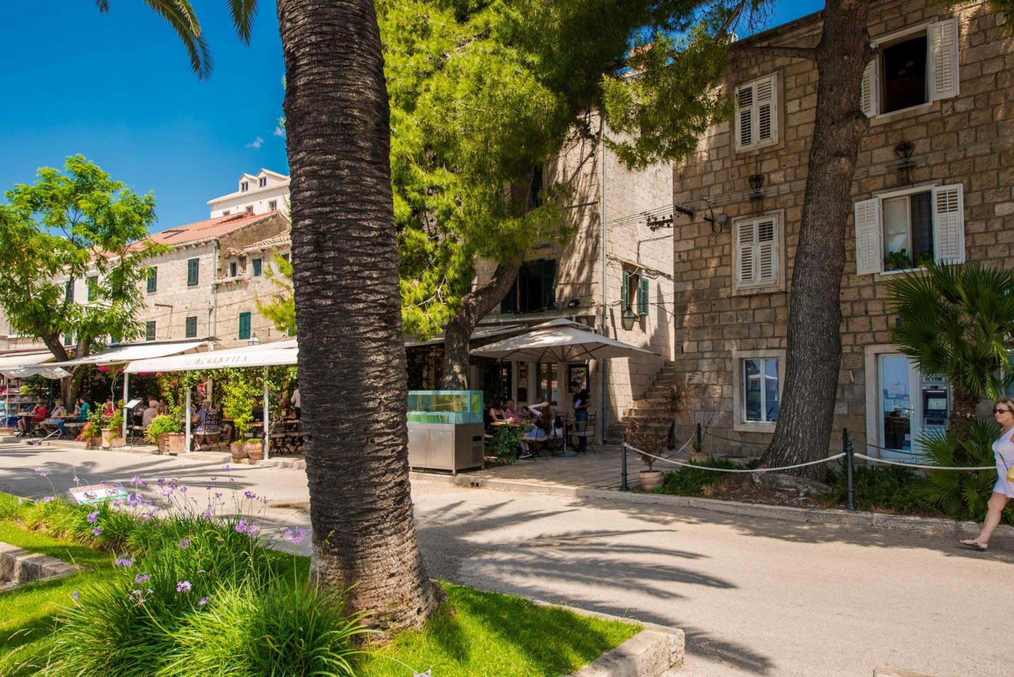 Apartment Classique Cavtat