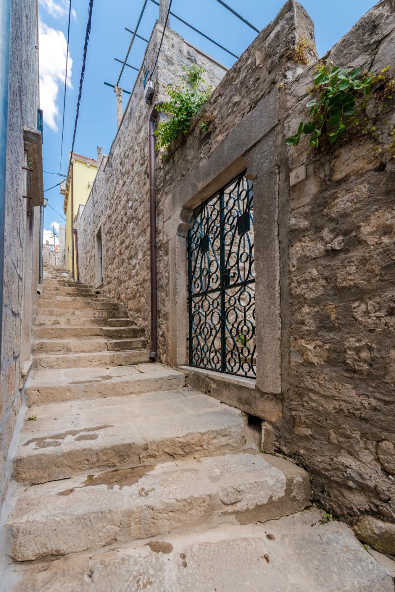 Classique Apartment Cavtat